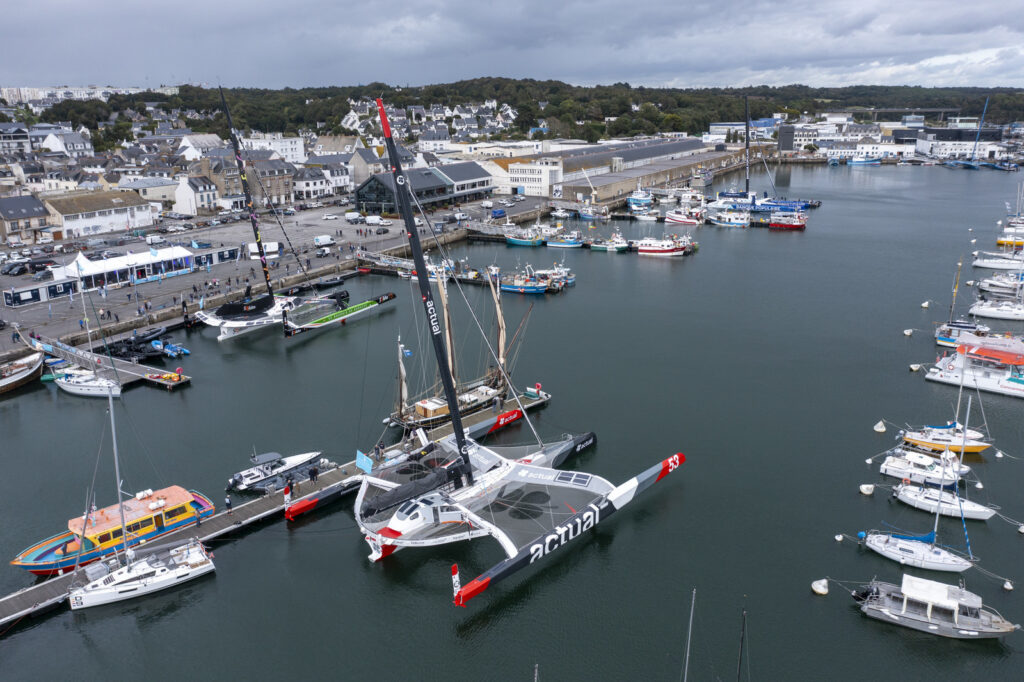 Concarneau